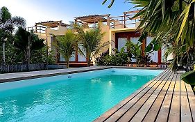 Breezy Chalet - Chalé Havaí